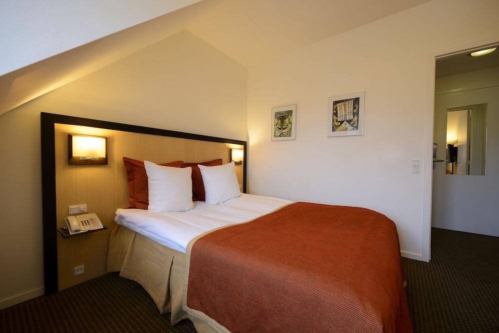 Ascot Hotel København Ngoại thất bức ảnh