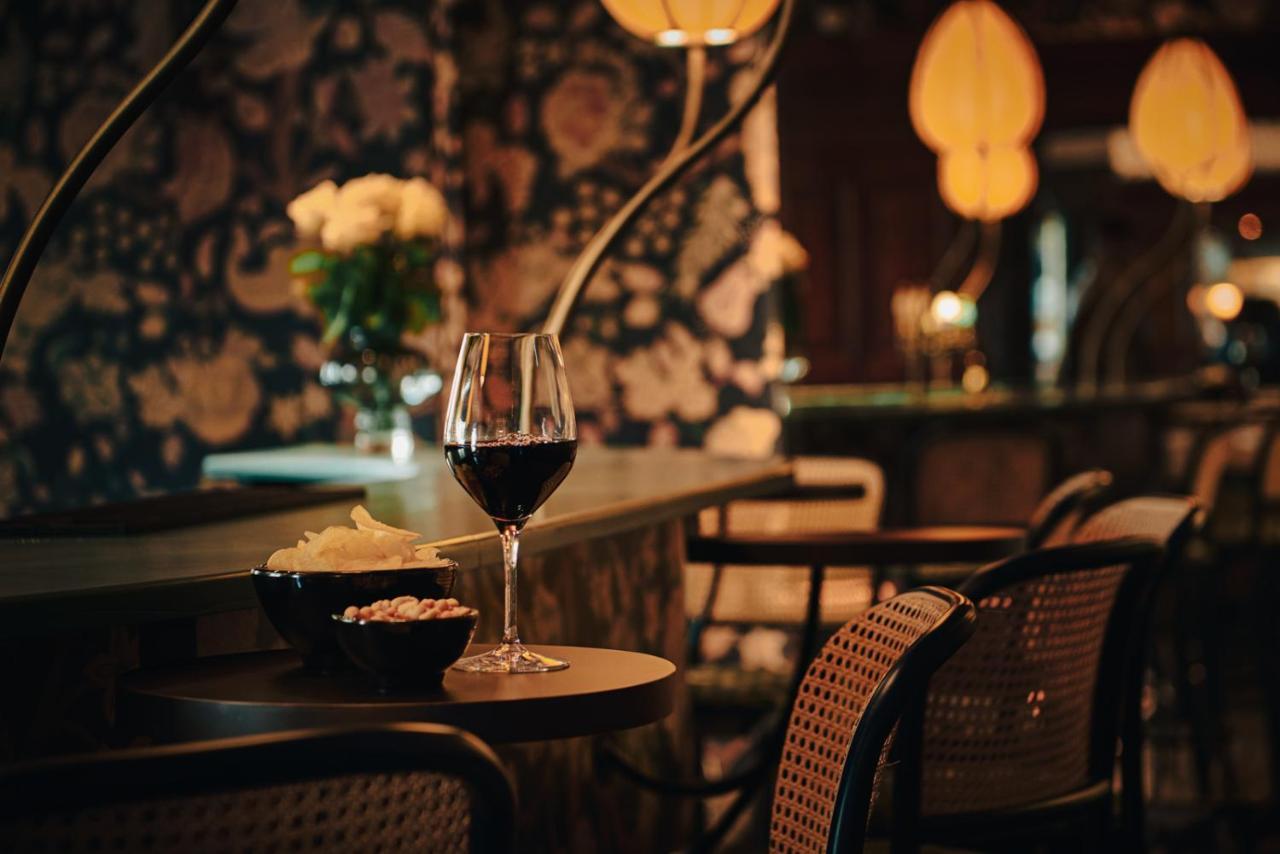 Ascot Hotel København Ngoại thất bức ảnh