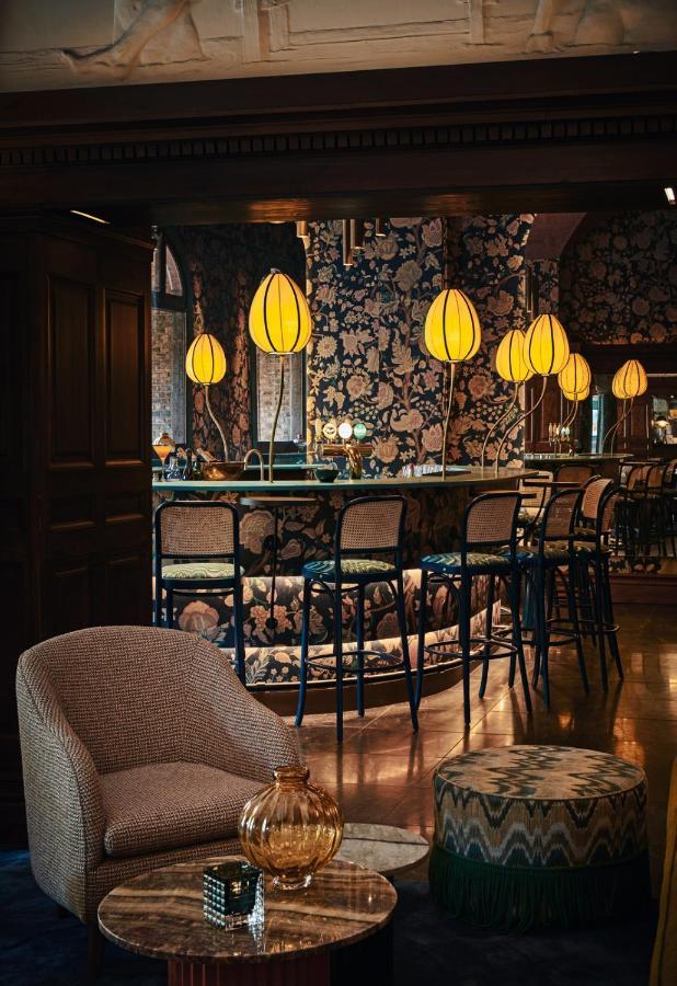 Ascot Hotel København Ngoại thất bức ảnh