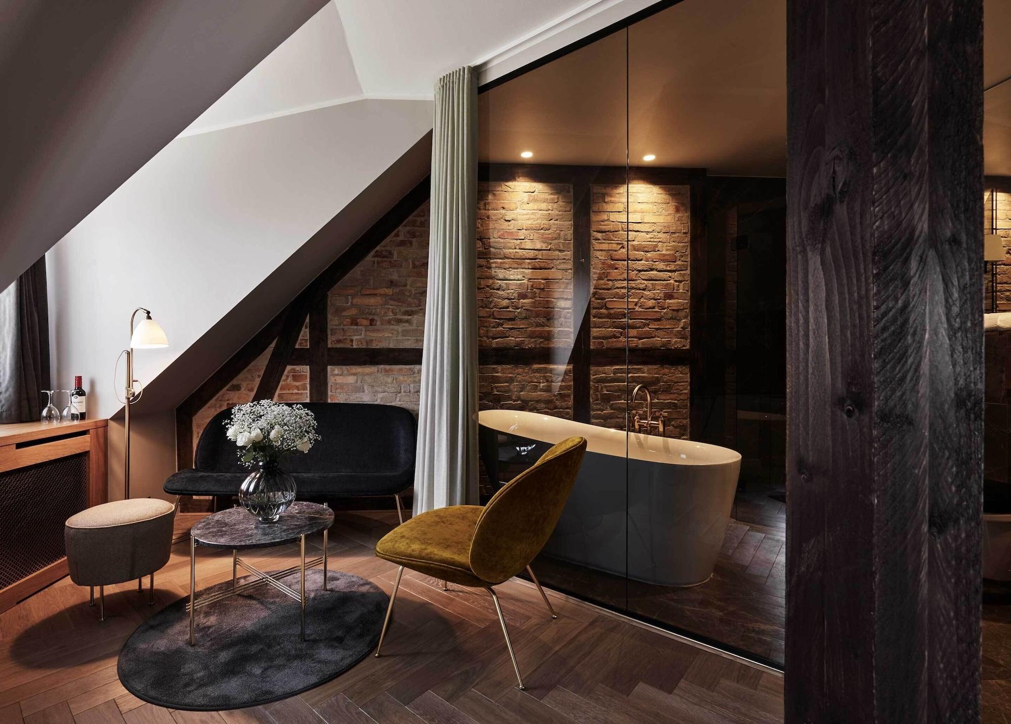 Ascot Hotel København Ngoại thất bức ảnh
