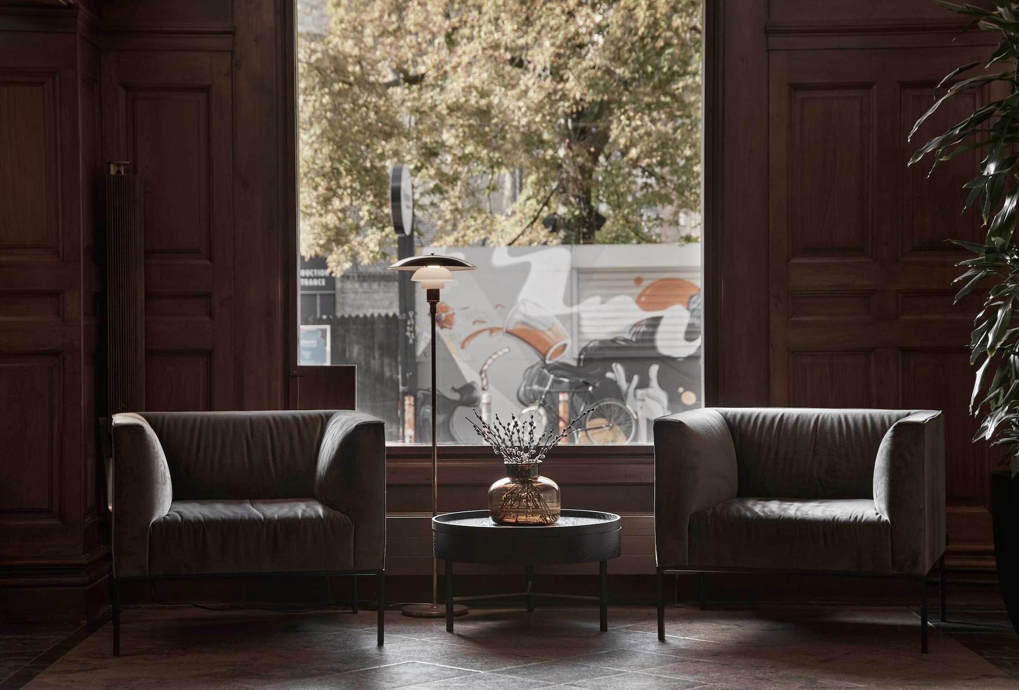 Ascot Hotel København Ngoại thất bức ảnh