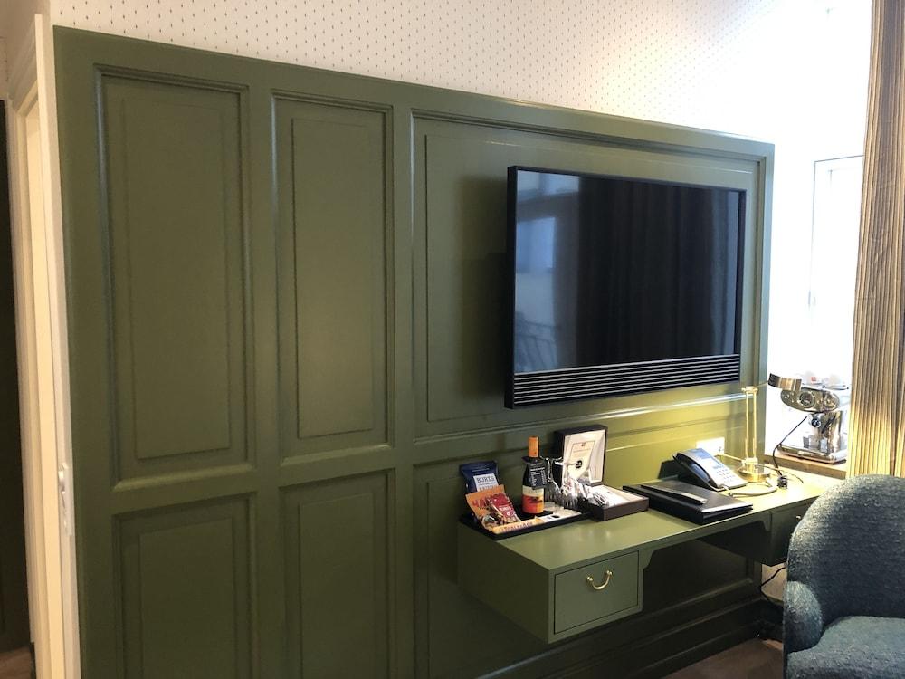 Ascot Hotel København Ngoại thất bức ảnh