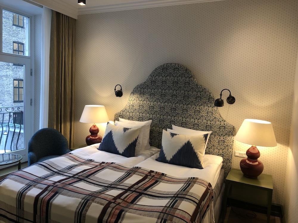 Ascot Hotel København Ngoại thất bức ảnh