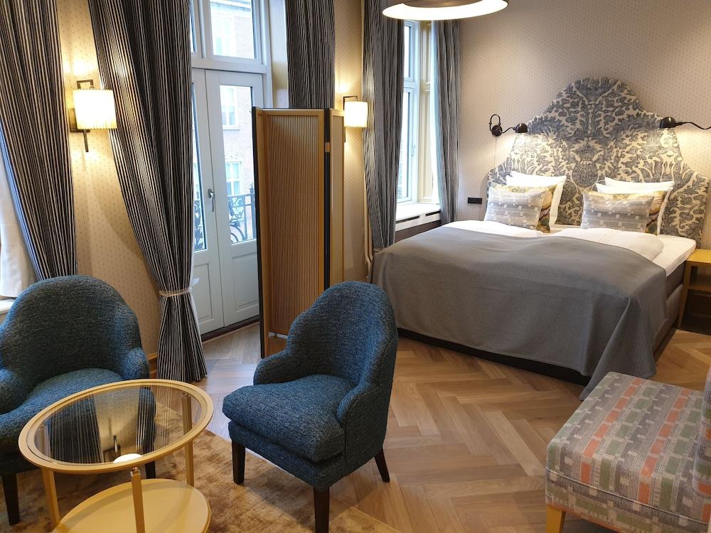 Ascot Hotel København Ngoại thất bức ảnh