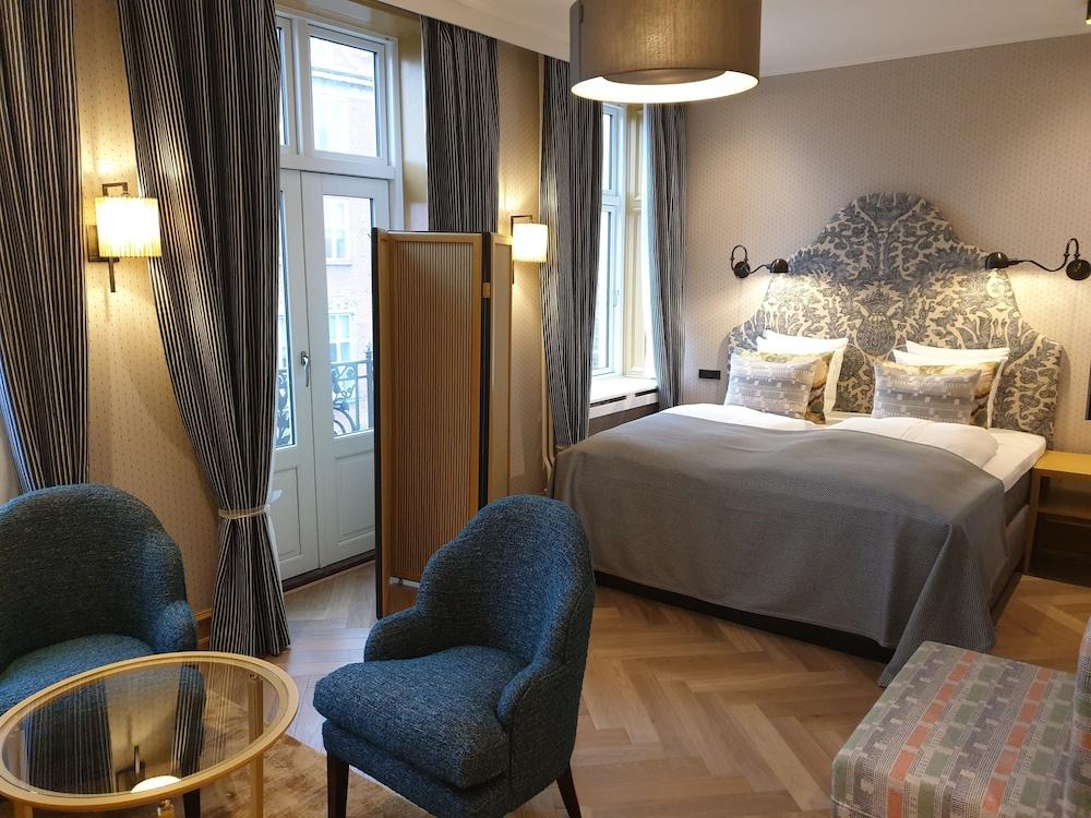 Ascot Hotel København Ngoại thất bức ảnh