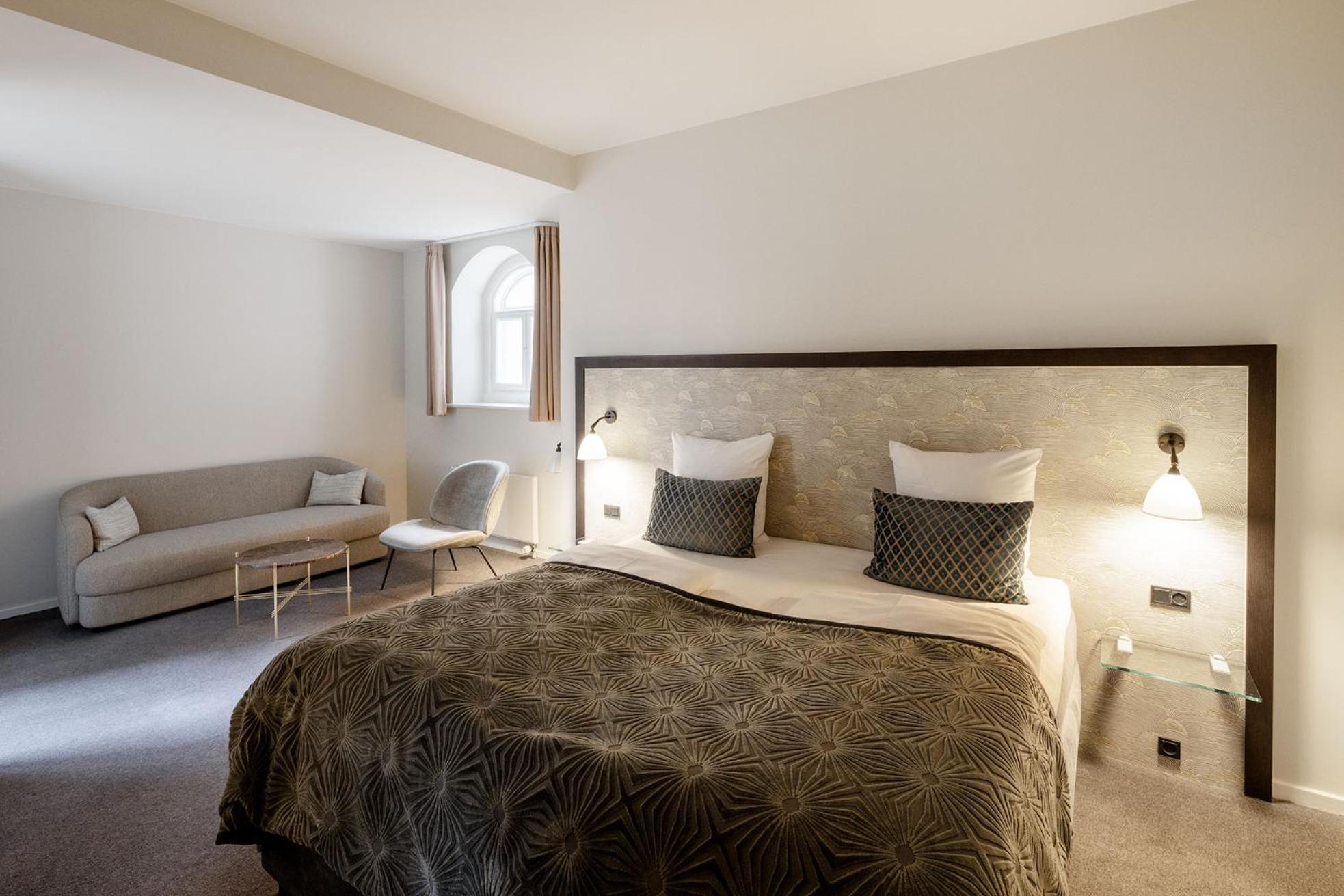 Ascot Hotel København Ngoại thất bức ảnh