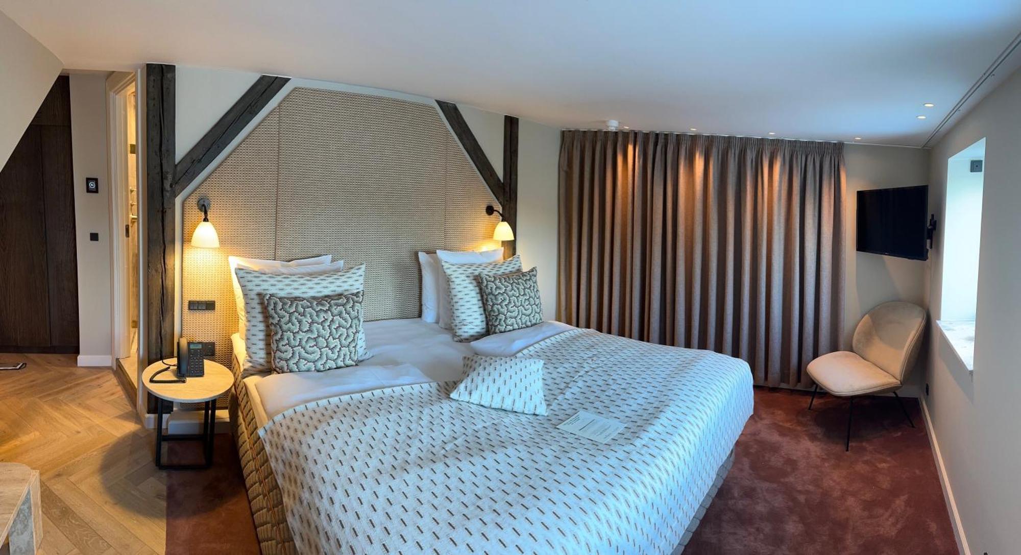 Ascot Hotel København Ngoại thất bức ảnh