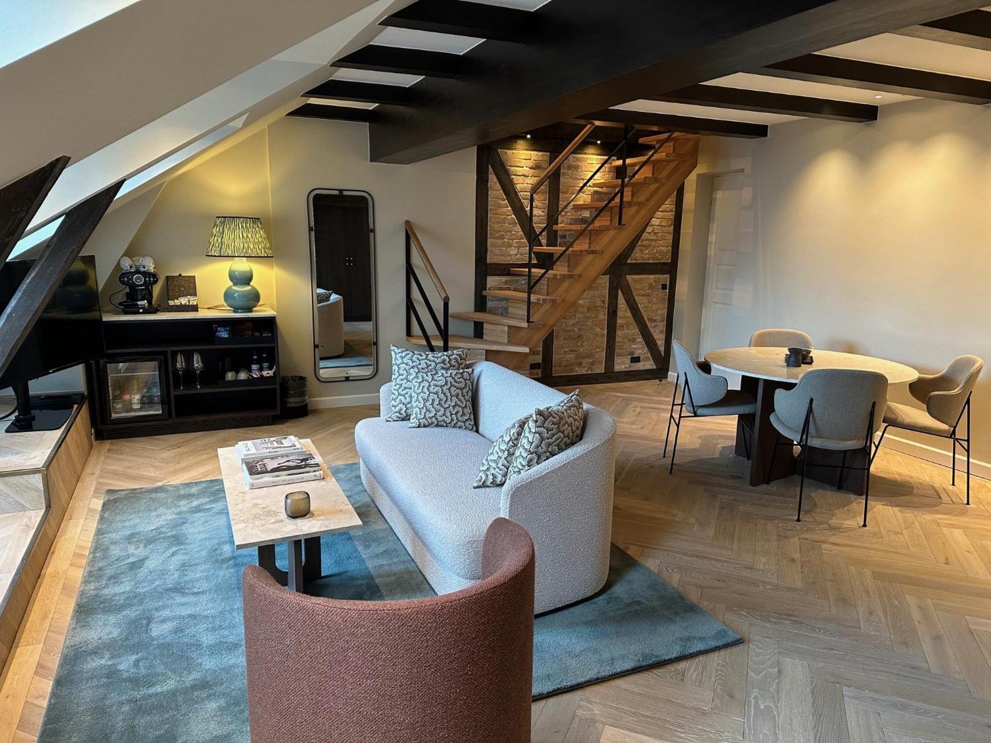 Ascot Hotel København Ngoại thất bức ảnh