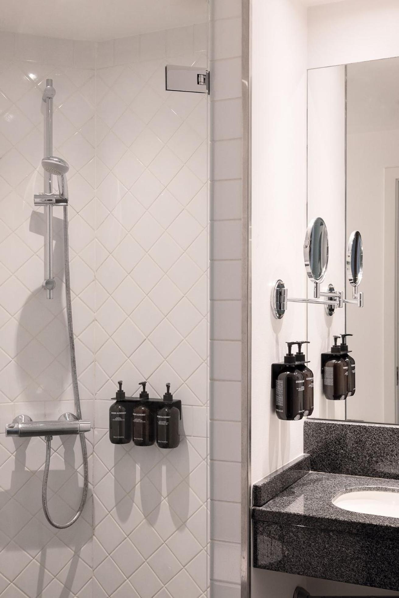 Ascot Hotel København Ngoại thất bức ảnh