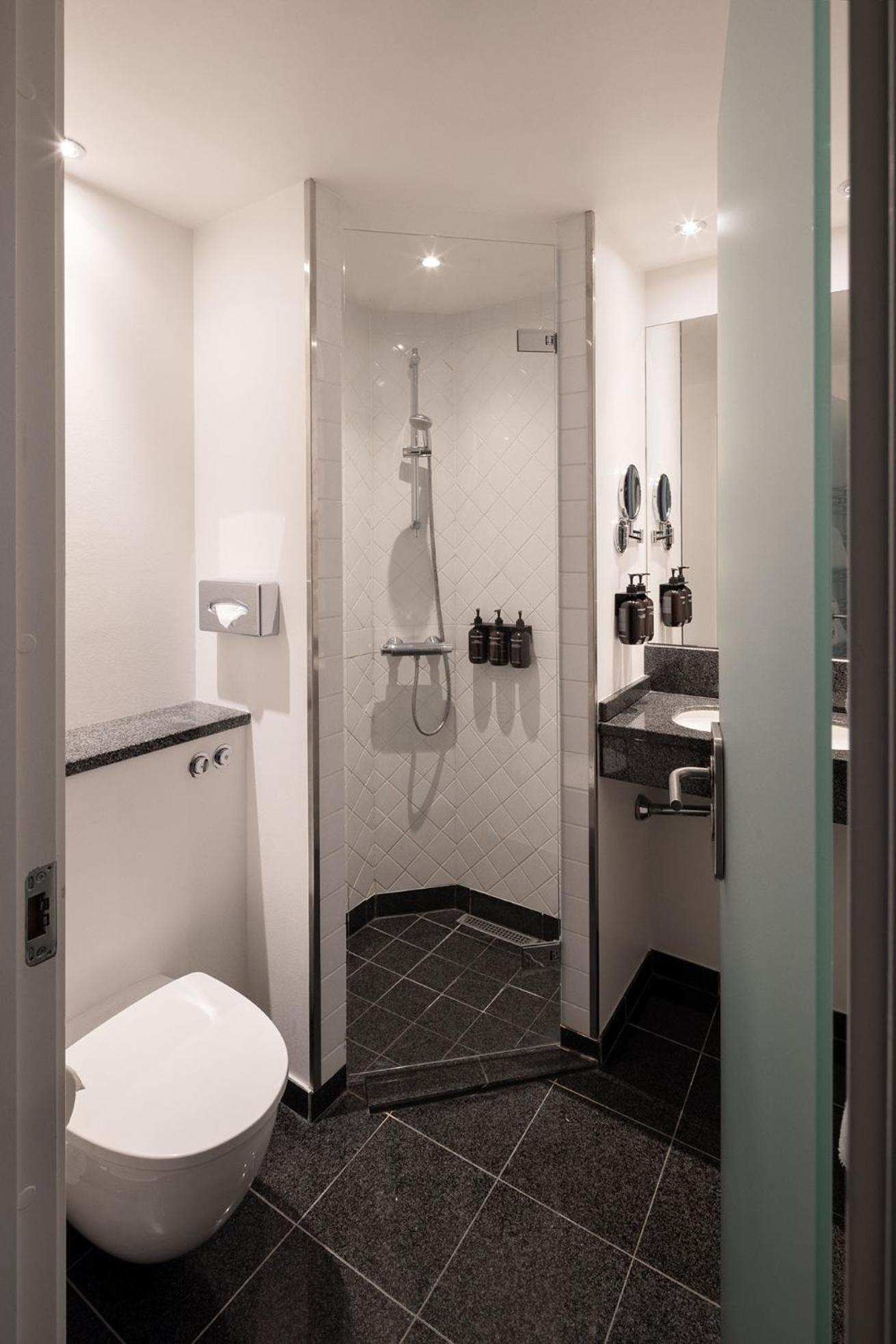 Ascot Hotel København Ngoại thất bức ảnh