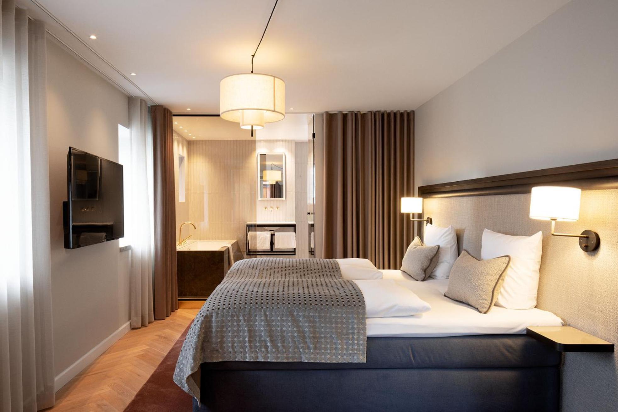 Ascot Hotel København Ngoại thất bức ảnh