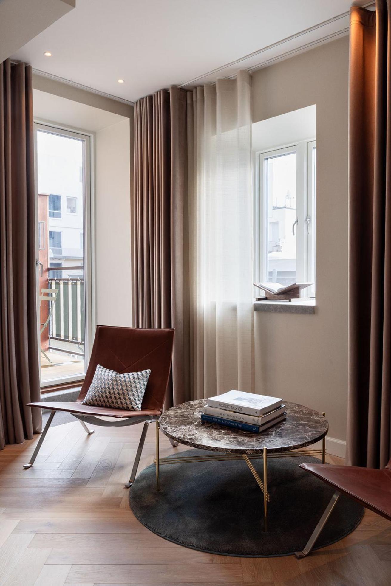 Ascot Hotel København Ngoại thất bức ảnh