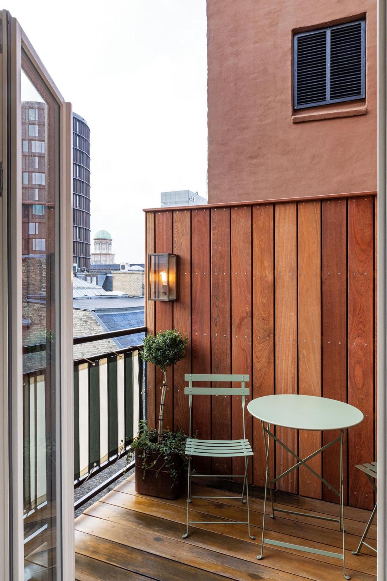 Ascot Hotel København Ngoại thất bức ảnh
