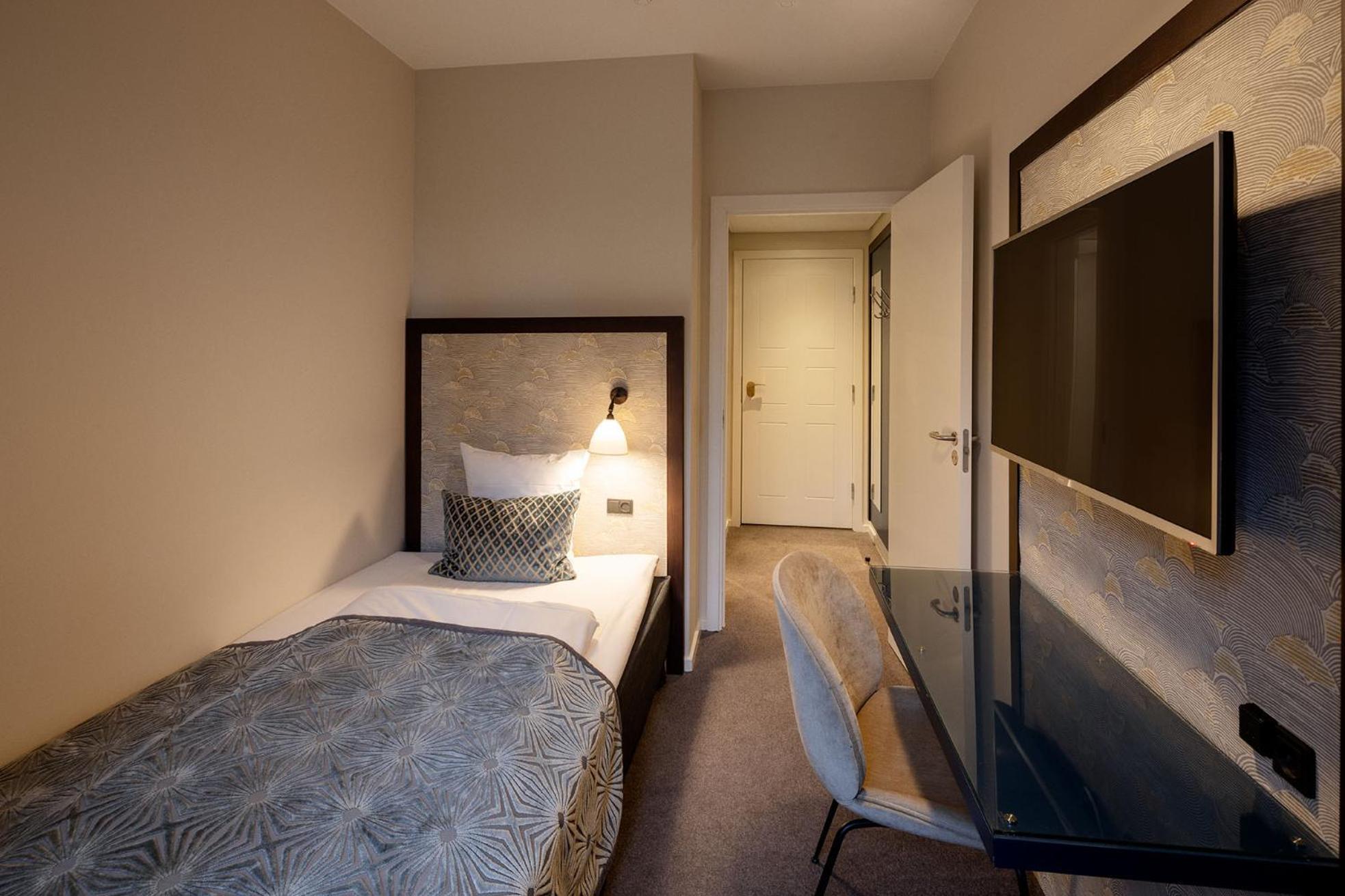 Ascot Hotel København Ngoại thất bức ảnh