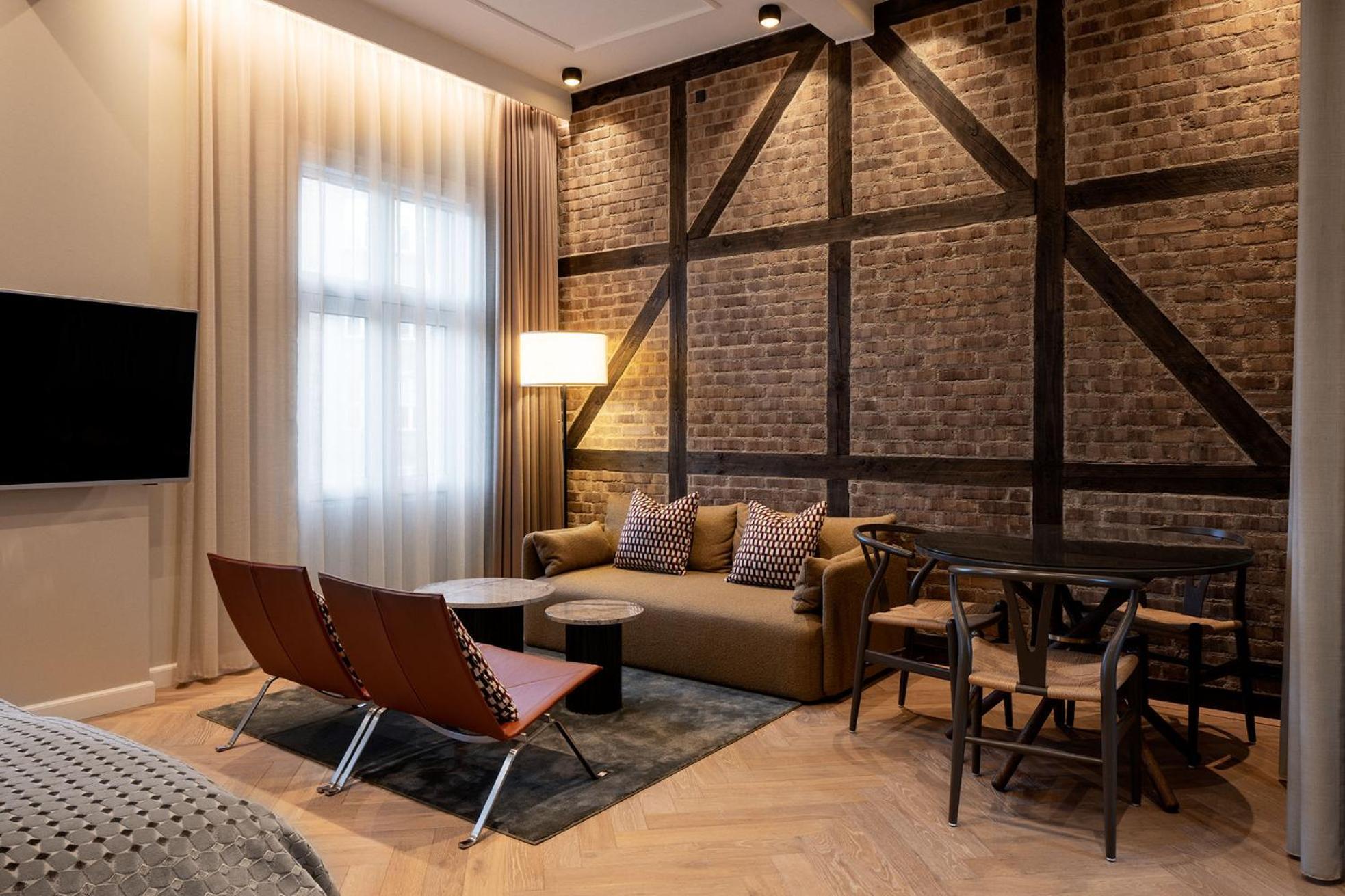 Ascot Hotel København Ngoại thất bức ảnh