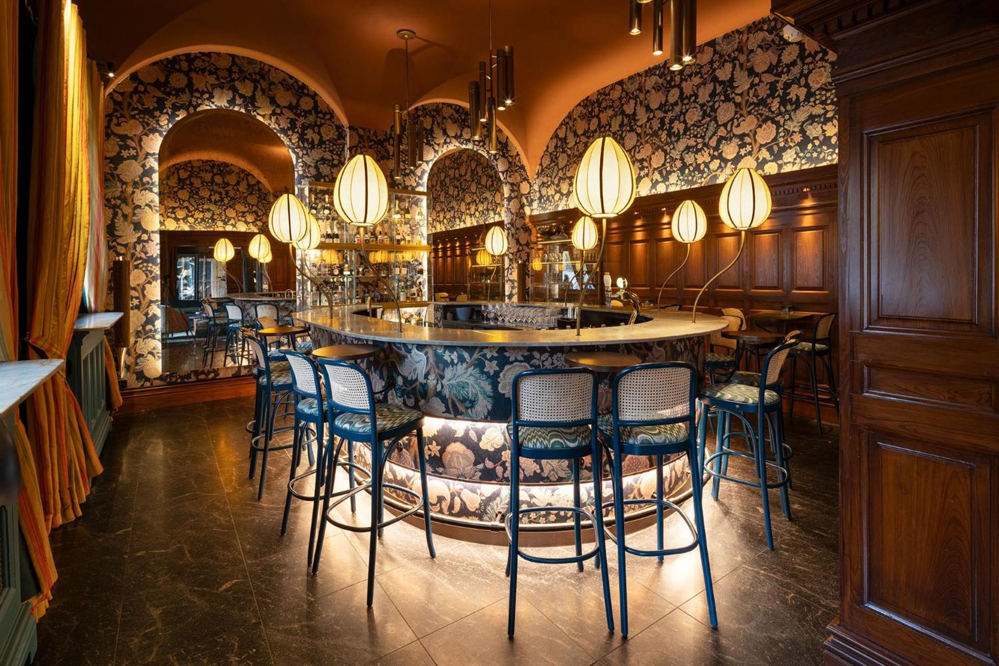 Ascot Hotel København Ngoại thất bức ảnh