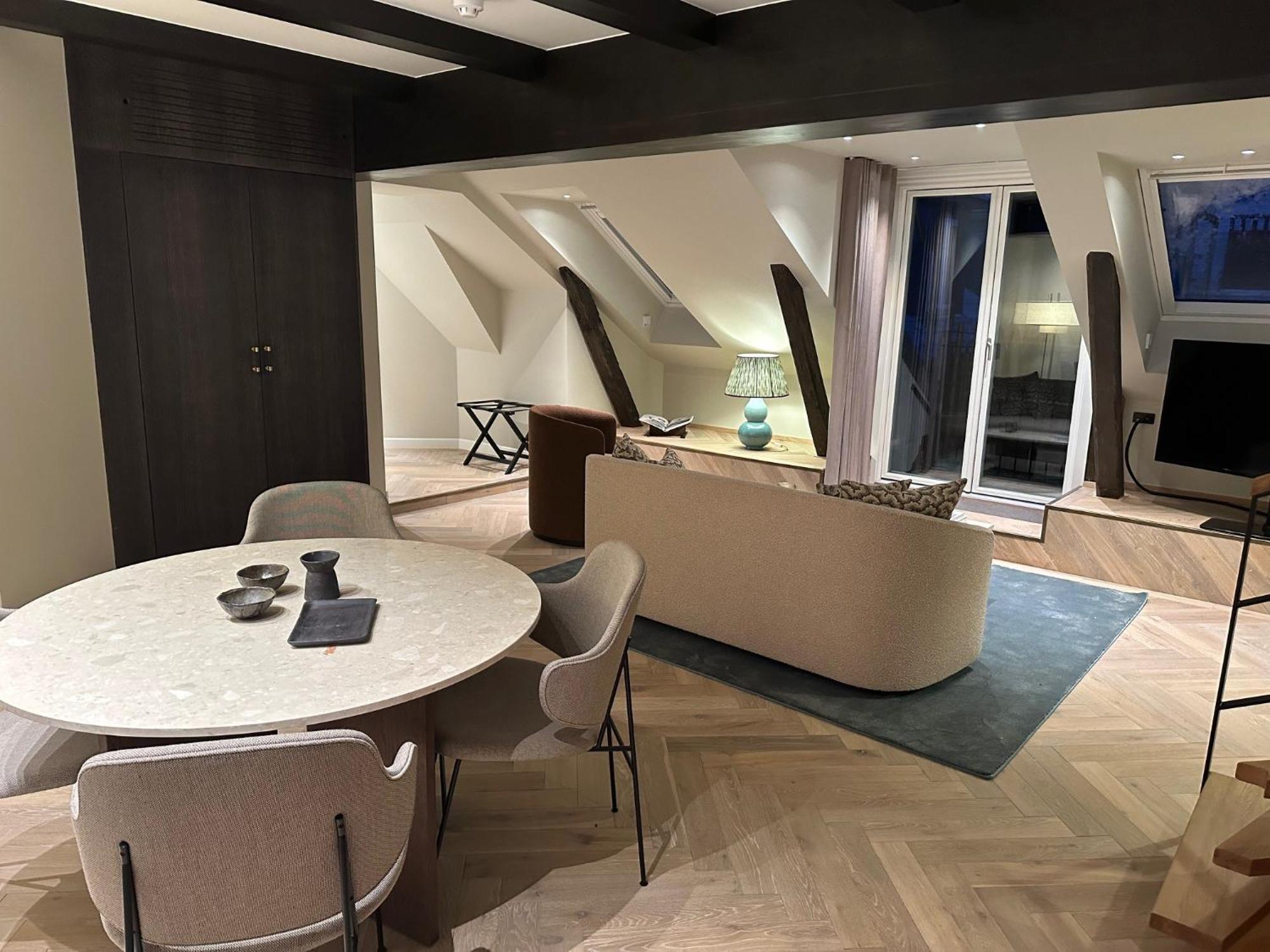 Ascot Hotel København Ngoại thất bức ảnh