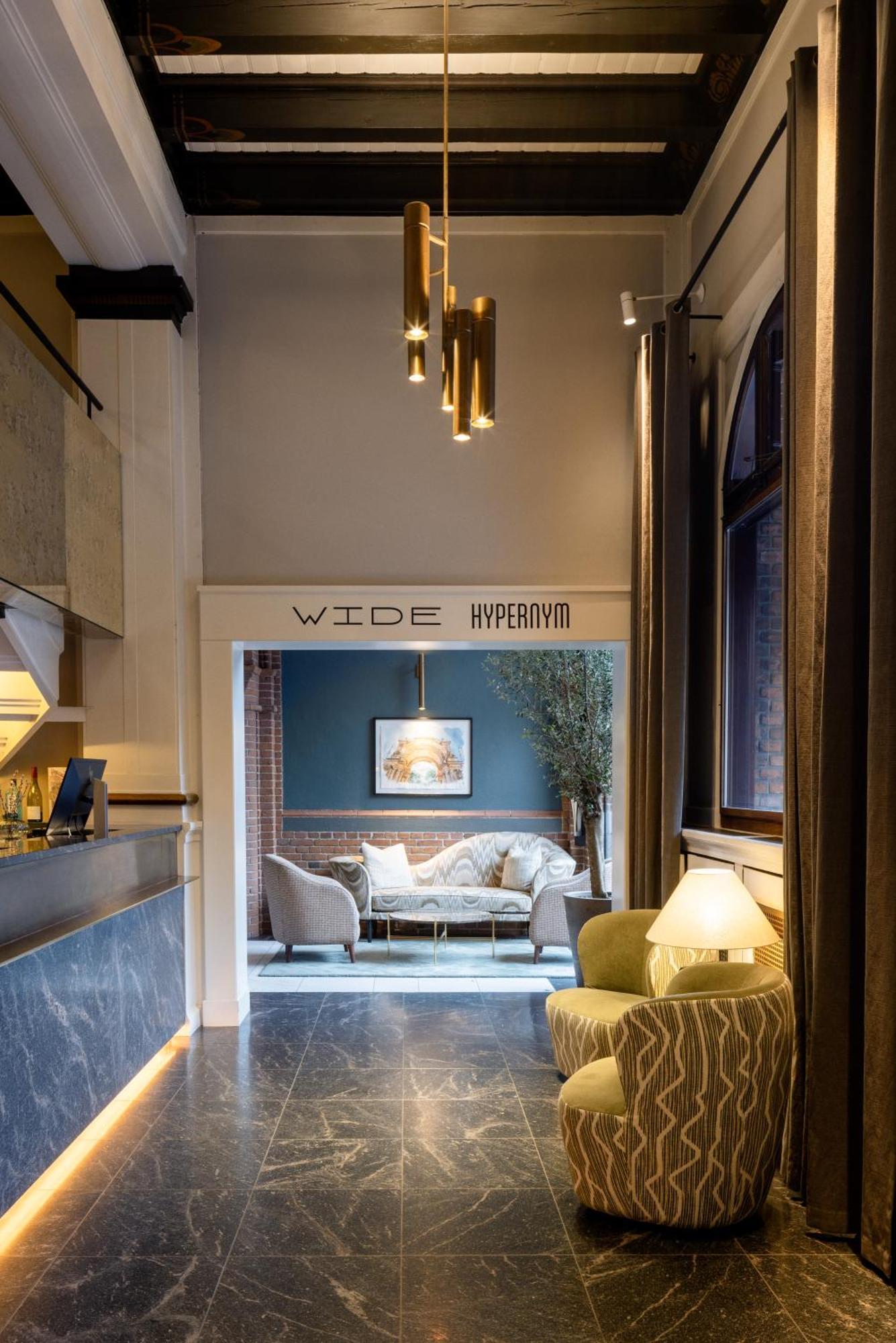 Ascot Hotel København Ngoại thất bức ảnh