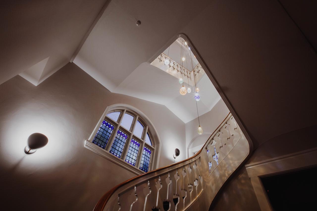 Ascot Hotel København Ngoại thất bức ảnh