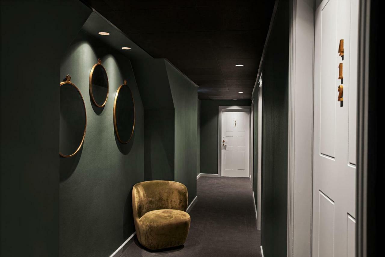 Ascot Hotel København Ngoại thất bức ảnh