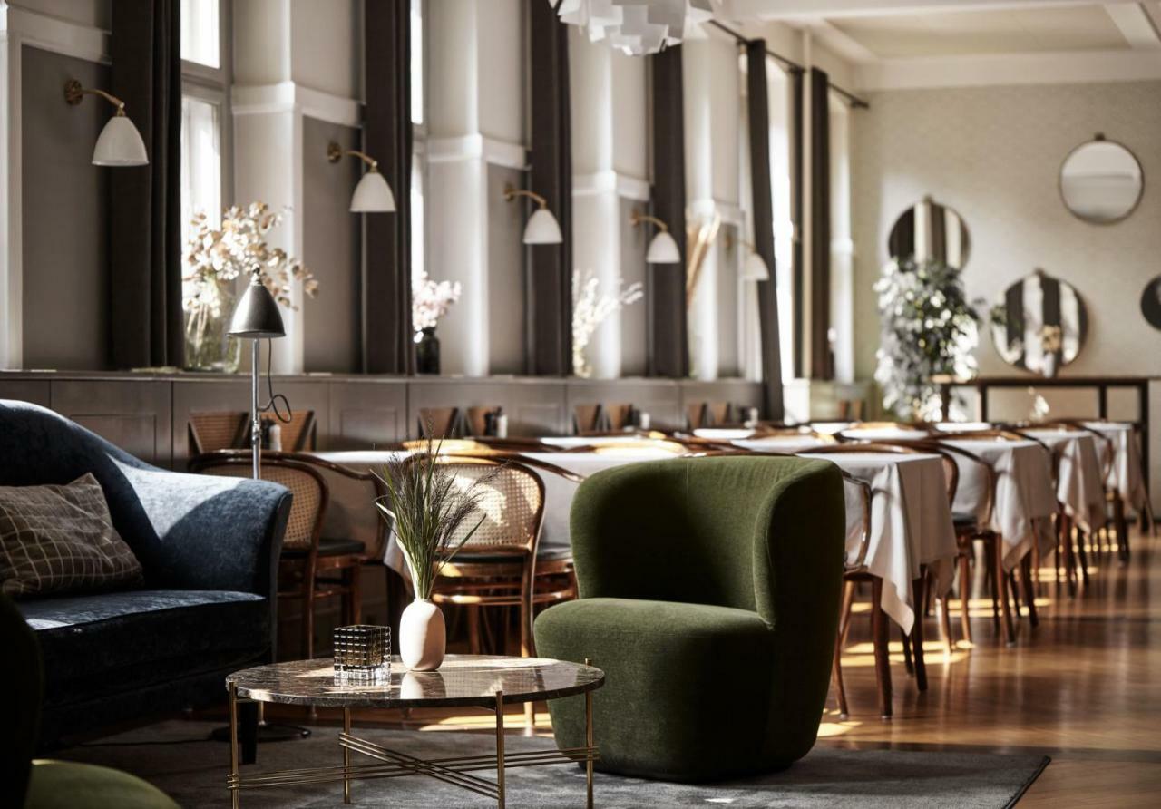 Ascot Hotel København Ngoại thất bức ảnh