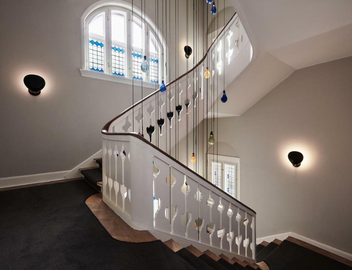 Ascot Hotel København Ngoại thất bức ảnh