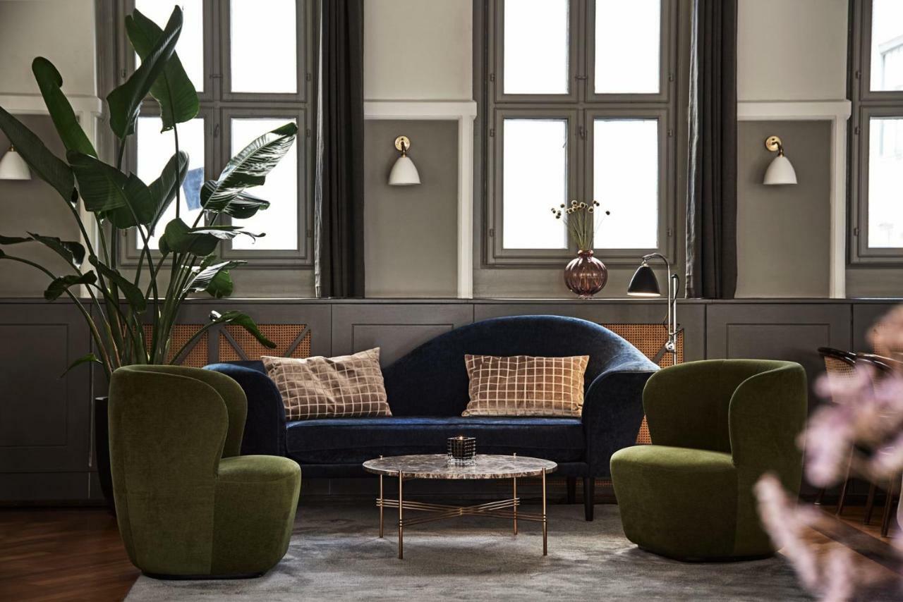 Ascot Hotel København Ngoại thất bức ảnh