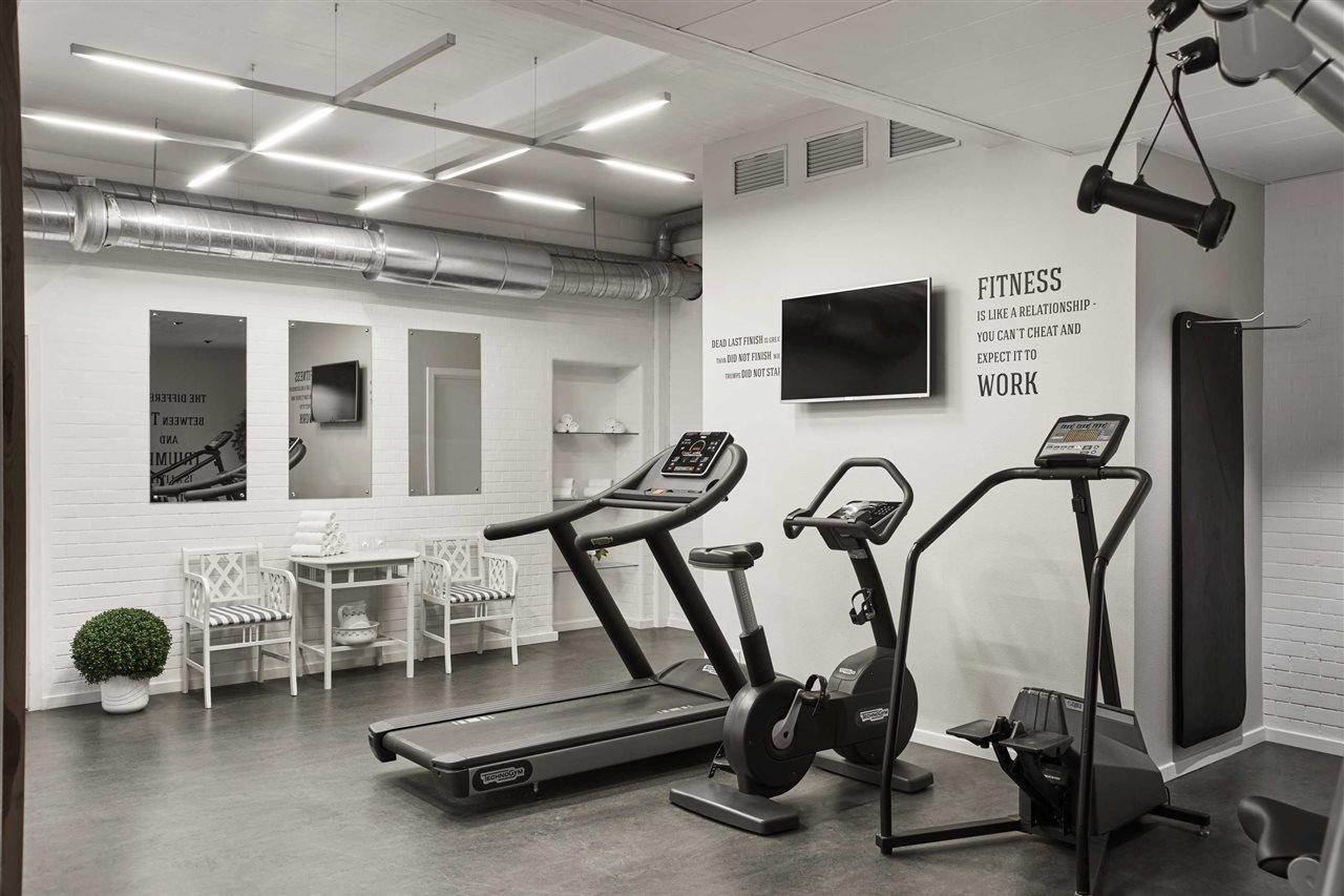 Ascot Hotel København Ngoại thất bức ảnh